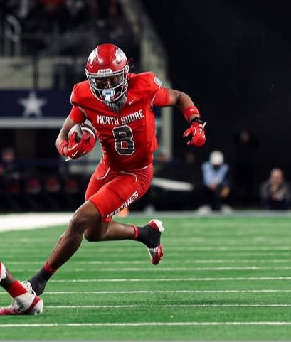 La’Damian Defreeze