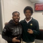 Offer Tracker: Aidan McPherson, Christian Hunter, Young OL Risers