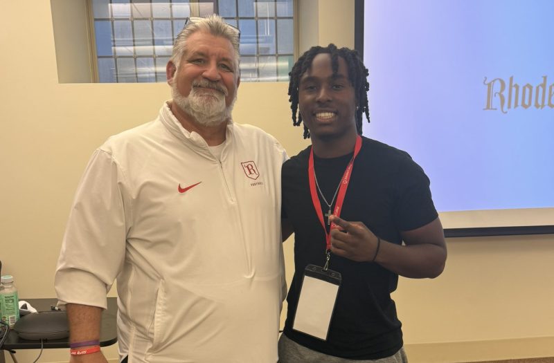 Still Available: Top 2026 Georgia Quarterbacks, Part II