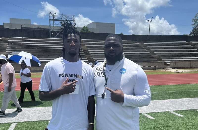 Offseason Movers: 8 National Sleepers to Offer in Alabama