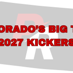 Upcoming Senior Kickers Poised for Hero Moments