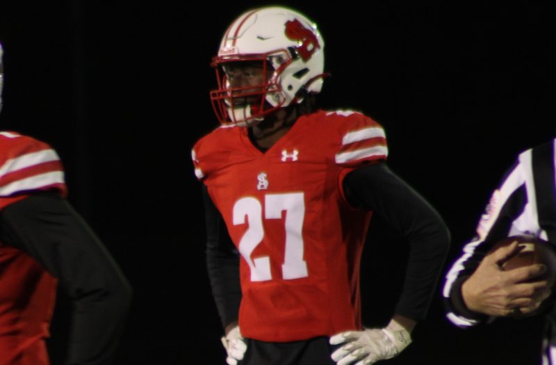 First look at Maryland 2027 ranked prospects – Part 1