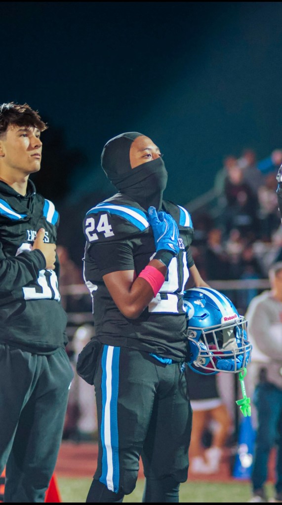 Preston Randolph Mayer Jr.