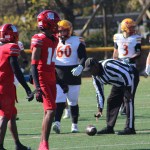 Next Up: Baltimore’s Defensive Backs Climbing the Rankings