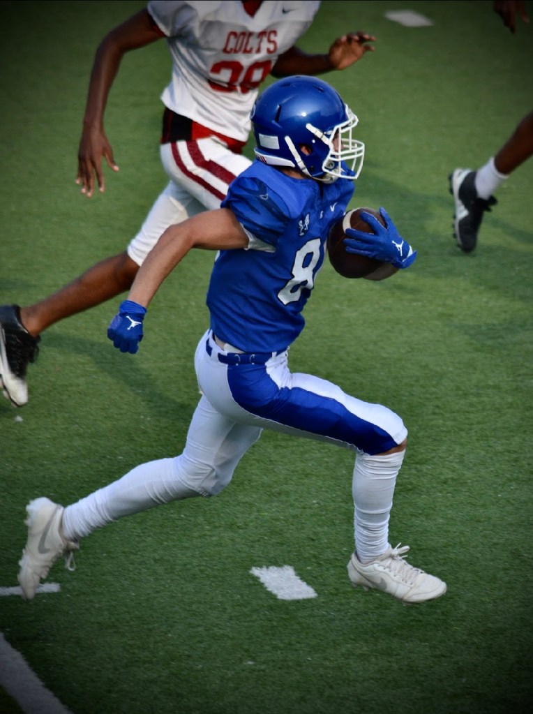 Cooper Hunt