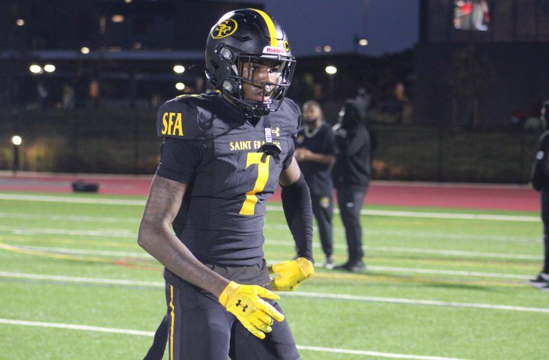 Maryland Private School All-State: Breaking down Division I