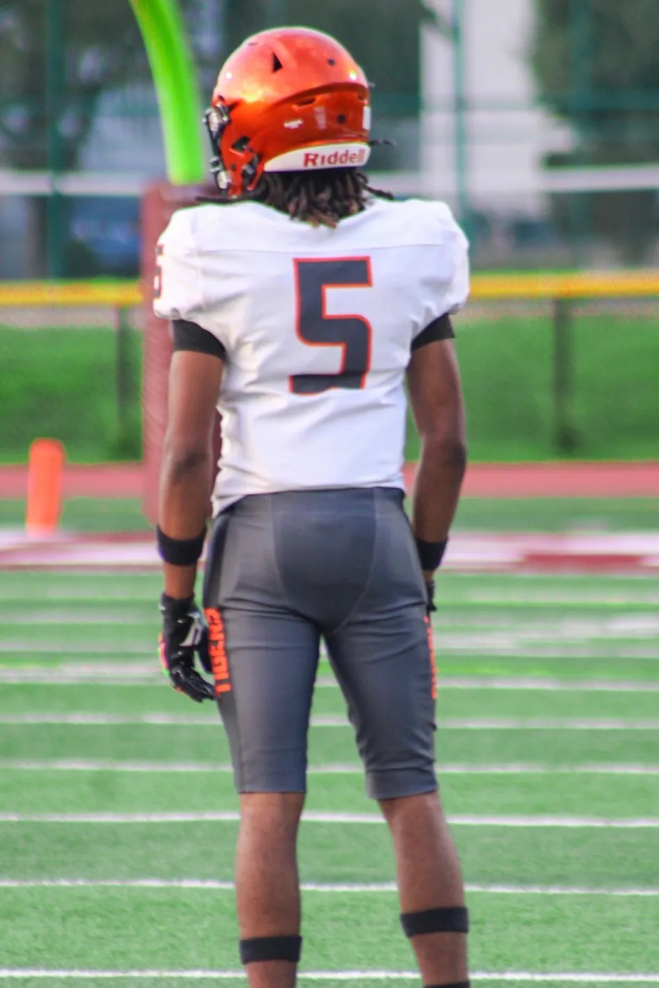 2026 New Jersey HS Football Player Rankings | Prep Redzone