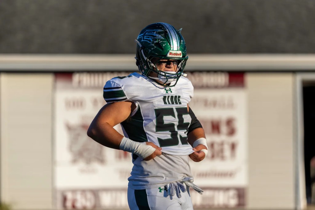 Final 2026 Player Rankings: Eye-Popping Prospect Film, Part I
