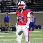 Top 10 risers in the updated Class of 2027 Maryland rankings