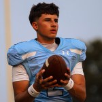Lance Blair