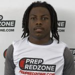 PRZPA Winter Showcase wide receiver notes
