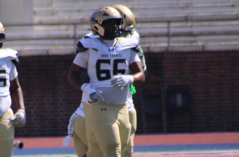 Scouting the WCAC 2027's: Part 2