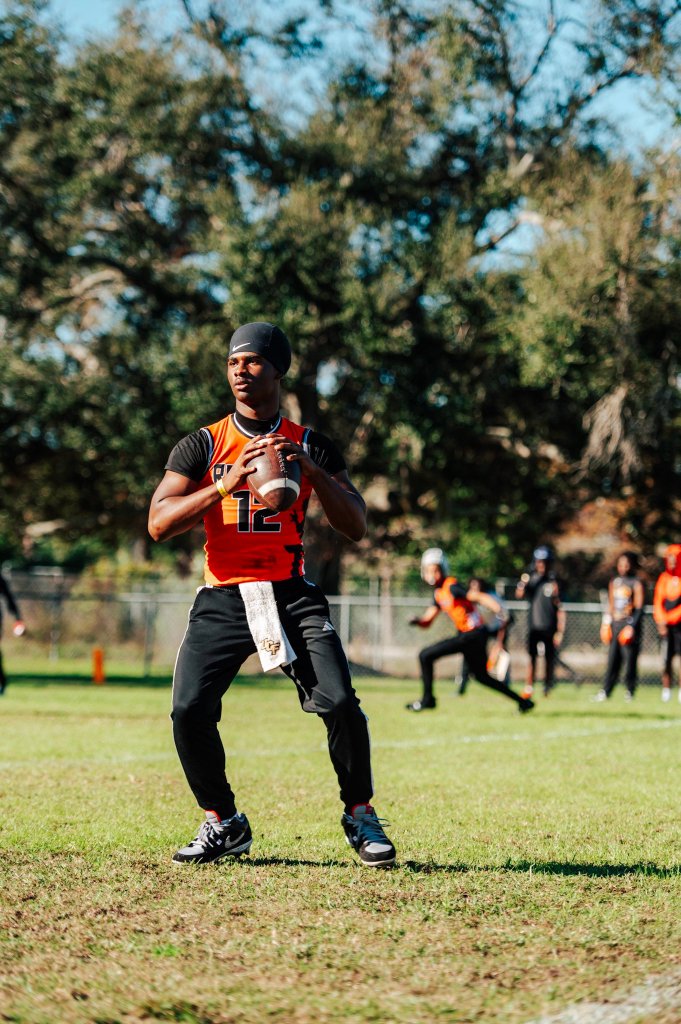 ECS Tampa Classic – Notable QB Performers