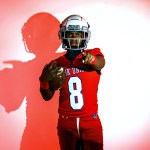 Nehemiah “Nemo” Allen