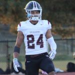 Virginia 2027 Top 100 breakdown: Linebackers Pt. 2