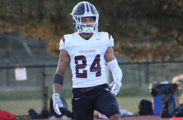 Virginia 2027 Top 100 breakdown: Linebackers Pt. 2