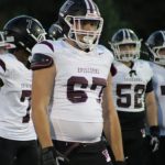 Virginia 2027 Top 100 Breakdown: Offensive Line