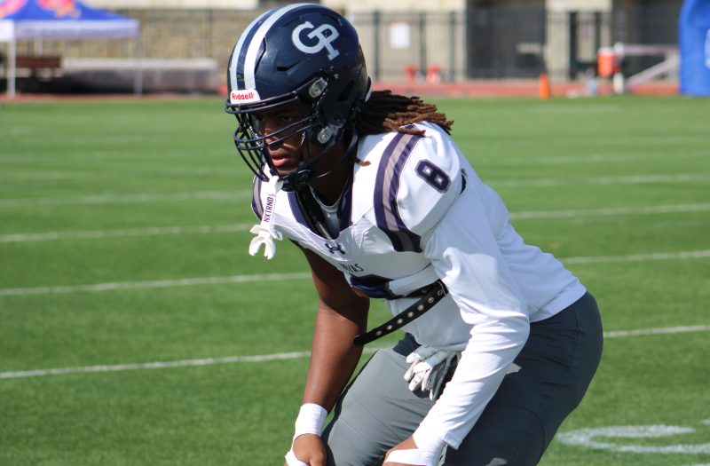 Maryland Private School All-State: Breaking down Division II