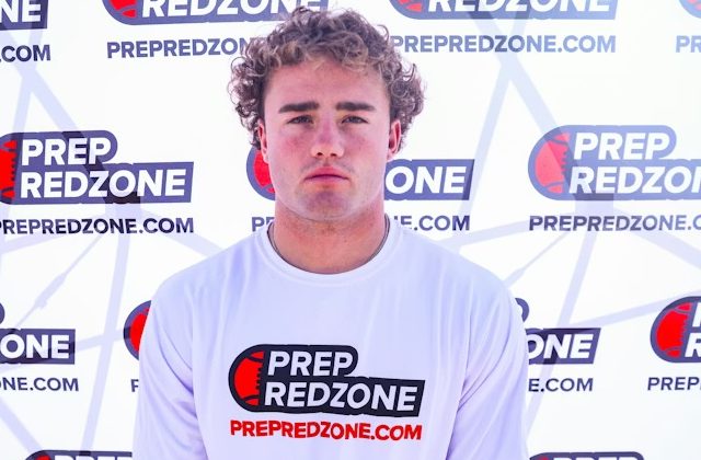 PRZ CA Showcase Top Testers: RB