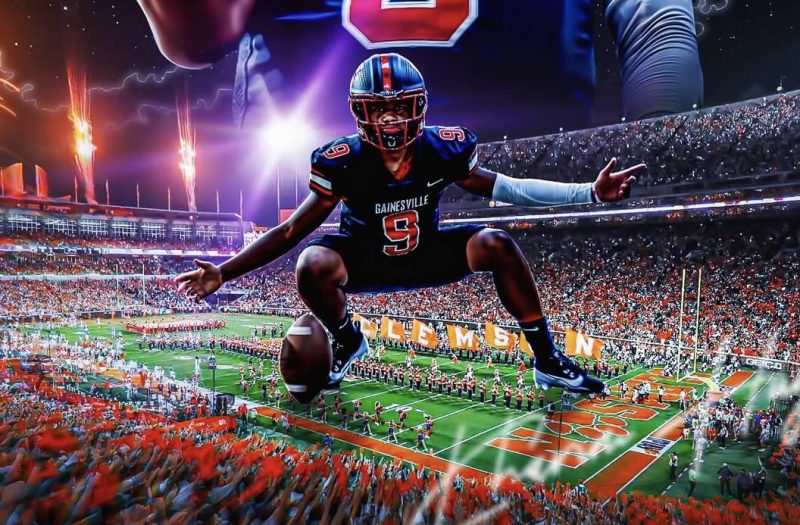 Meet the Top 2027 Quarterback Prospects in Georgia