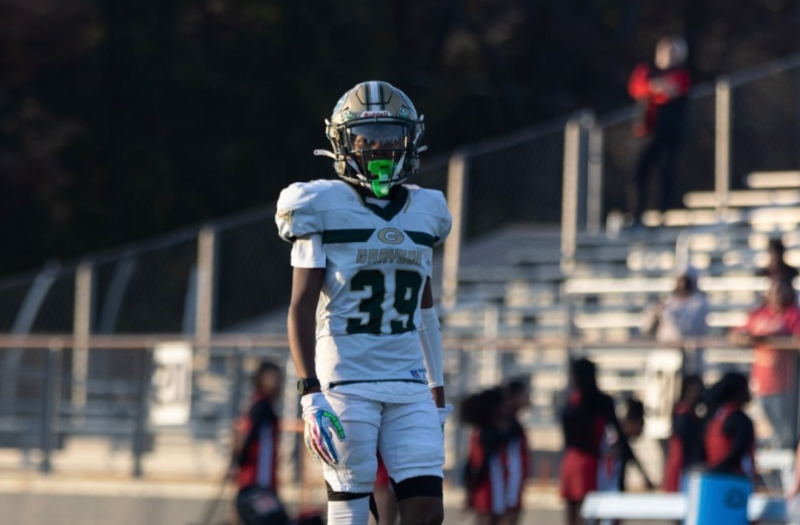 Amir Williams