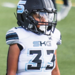 On the Rise: 2031-2033 Players in the GFL Ready to Make that Leap