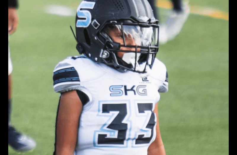 On the Rise: 2031-2033 Players in the GFL Ready to Make that Leap