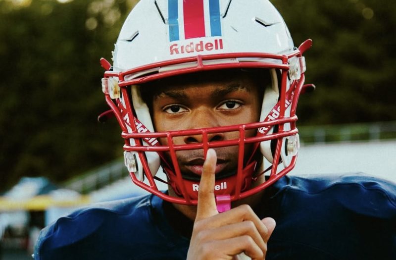 The Future of the Secondary: Top DB's in Georgia's 2027 Class