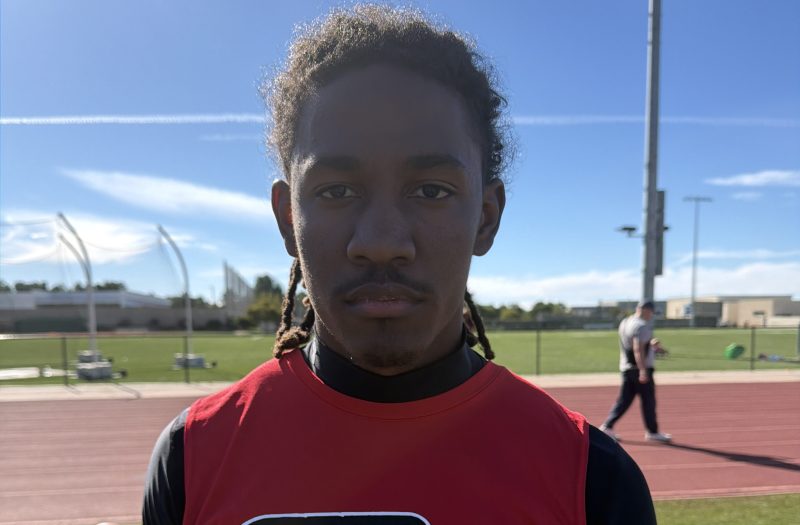 PRZ CA Stock Up Showcase: Top Overall Testers