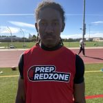 PRZ CA Showcase Top Testers: WR