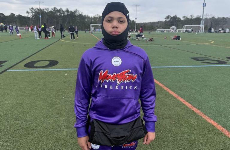 Battle of Bama: 12U Standouts from Day 1