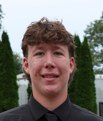 Jacob Plummer
