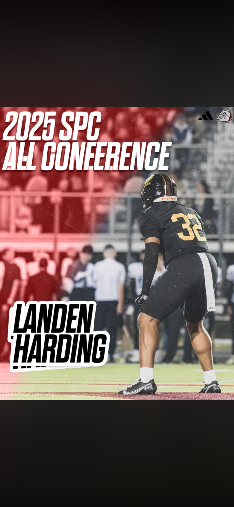 Landen Harding