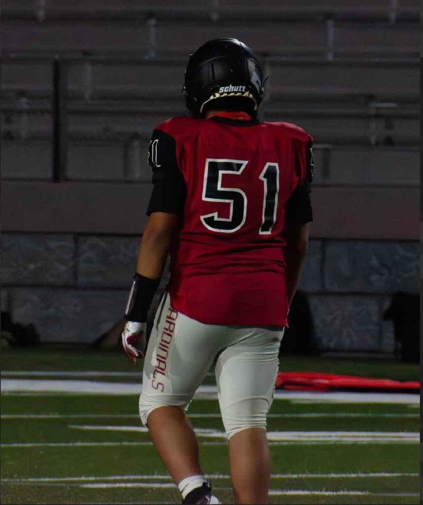 Drew Durkee Smithson