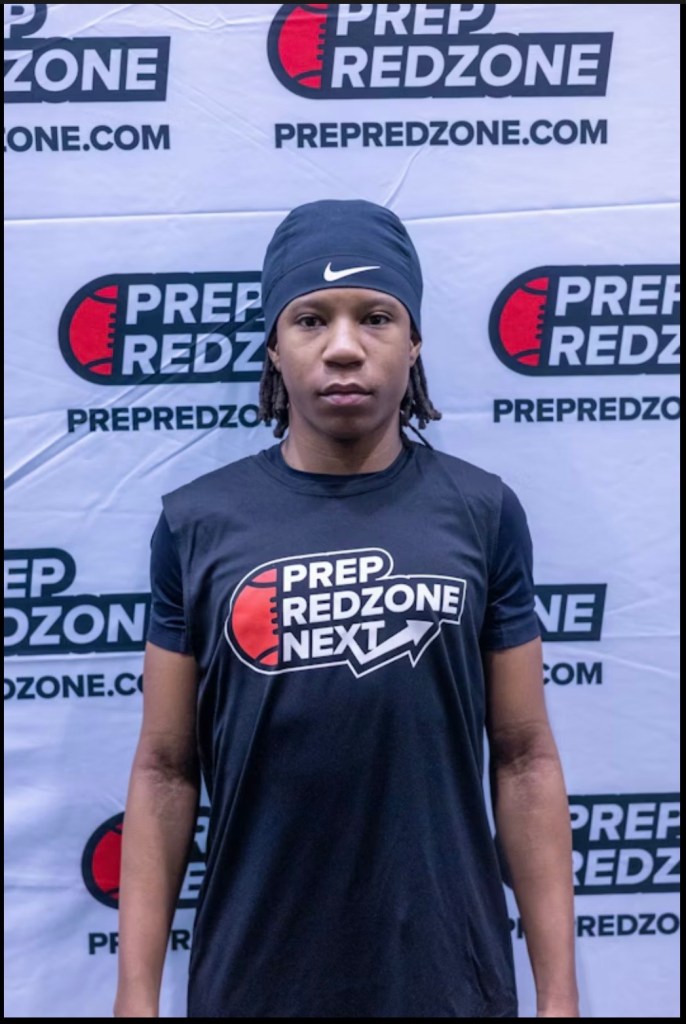 E’san Stokes-Rider