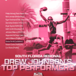 South Florida Regional: Top Weekend Performers