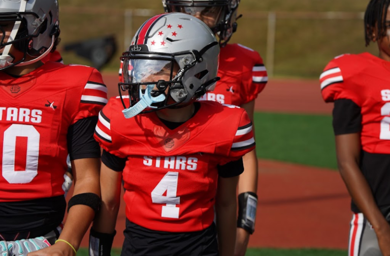 Prep Redzone Next New Jersey Camp: Receiver Notebook, Pt. 1