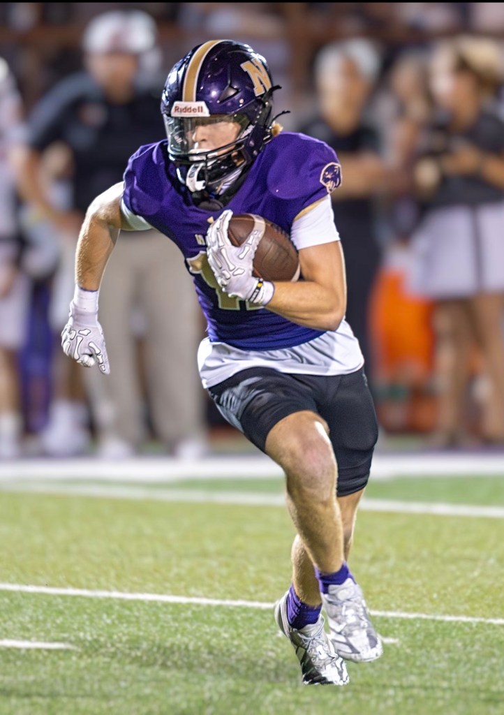 Brody Zoeller
