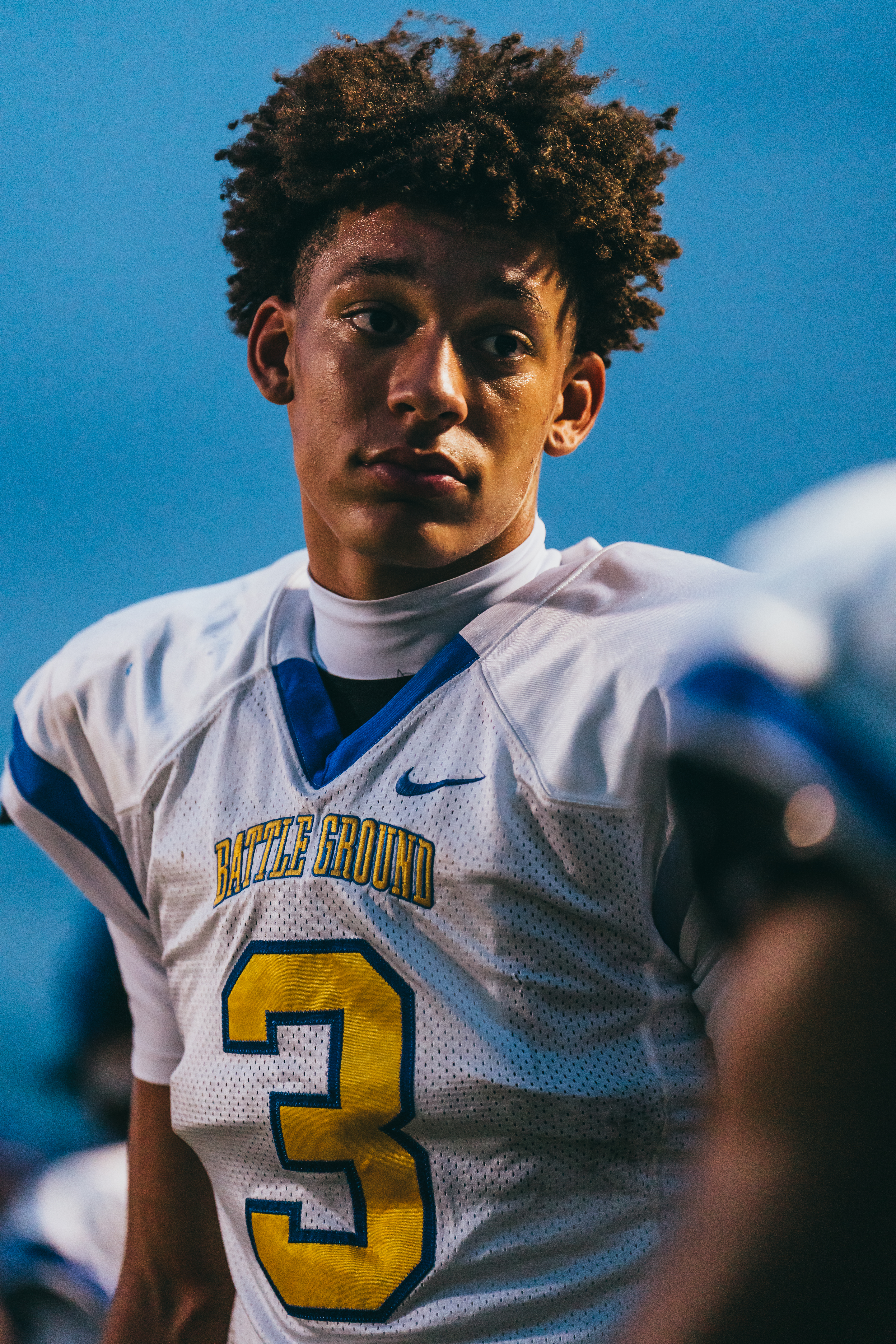 Maddox Porter, - Prep Redzone