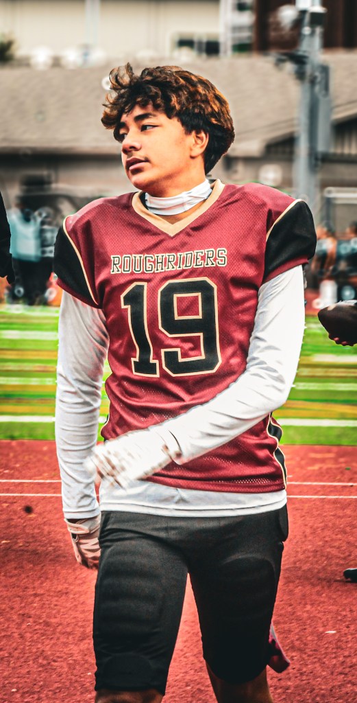 Kymani Nielsen