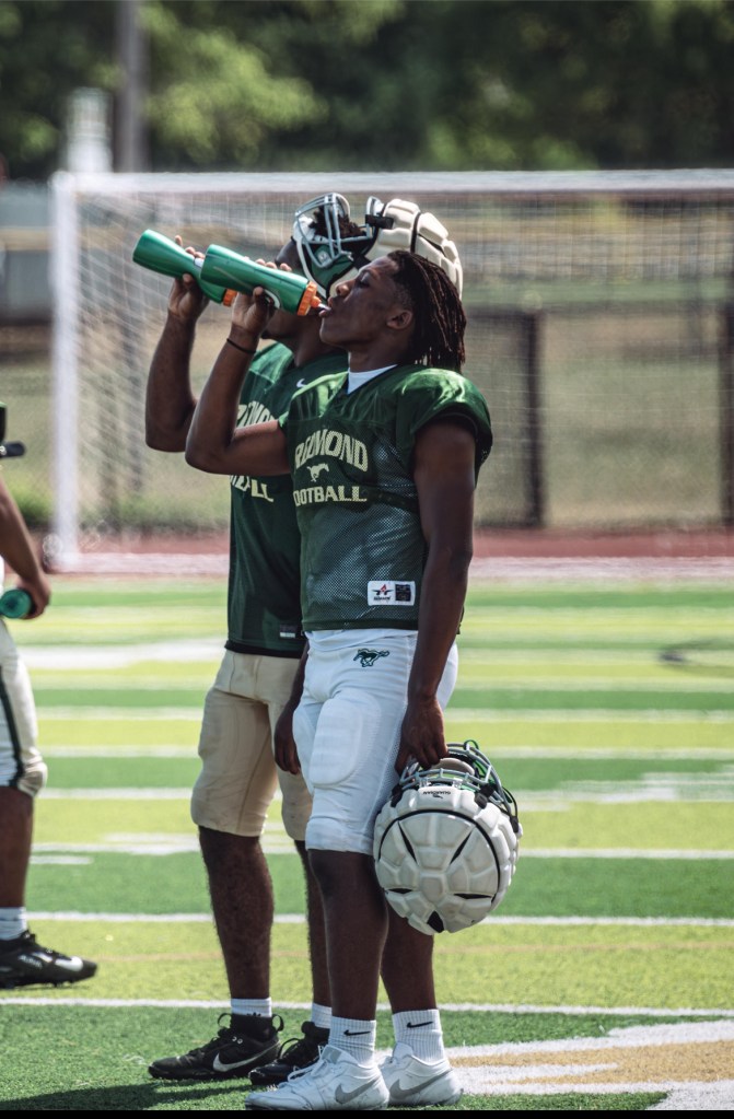 Ethan Burton-Charles