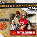 Analyzing KIAB Non-Public Award Winners