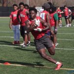 RBs top performers from PRZLA Stock Up Showcase