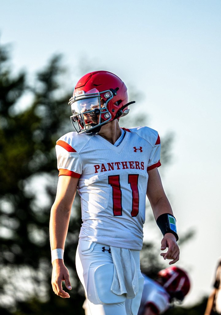 Westin Nichols
