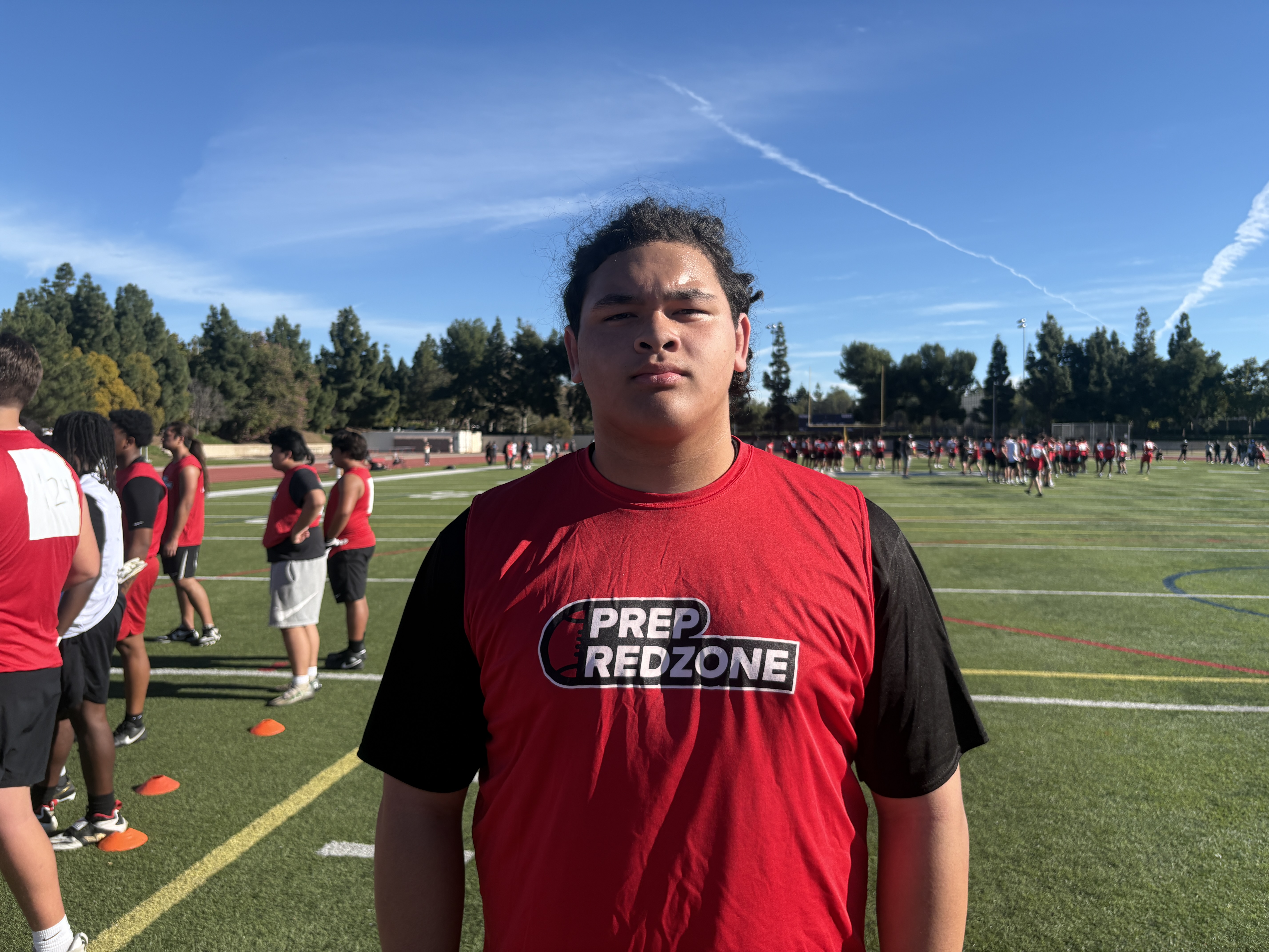 Sonny Lefotu