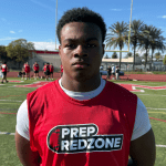 PRZ CA Showcase Top Performers: RB