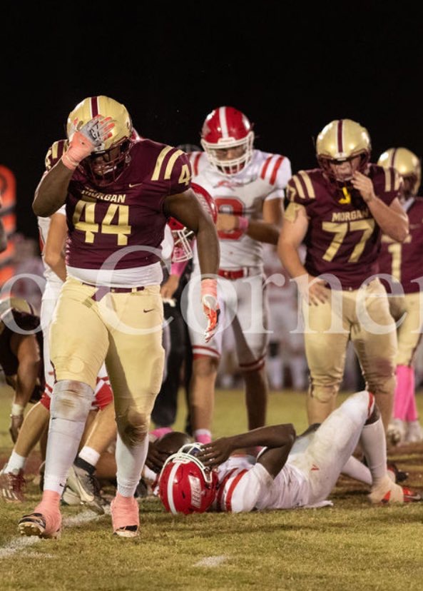 Kemyron Terell Pritchett