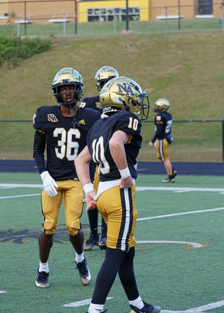 Michael Brantley Williams