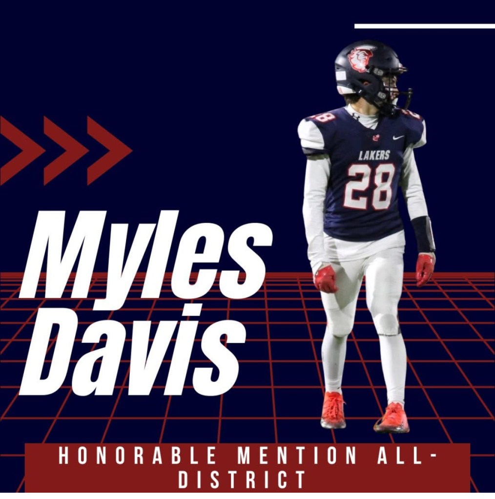 Myles Davis