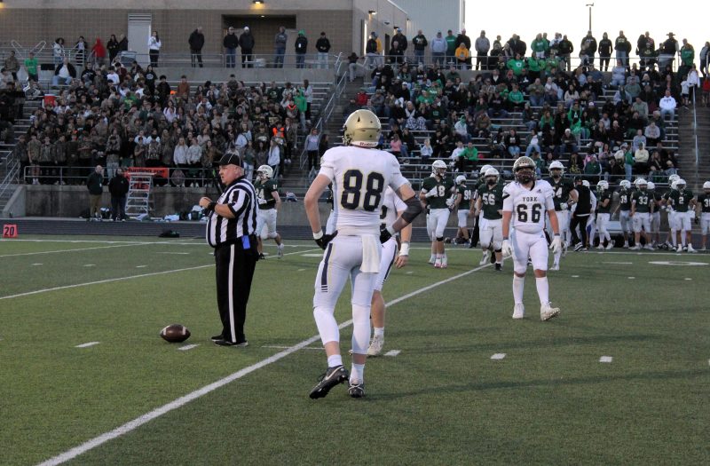 Nebraska '27 Rankings Update | Newcomers to Know